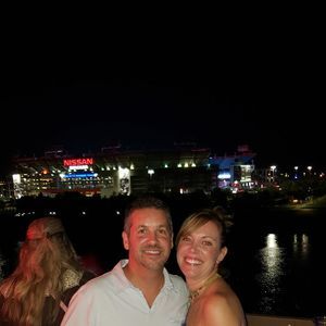 Meet your Posher, Anthony